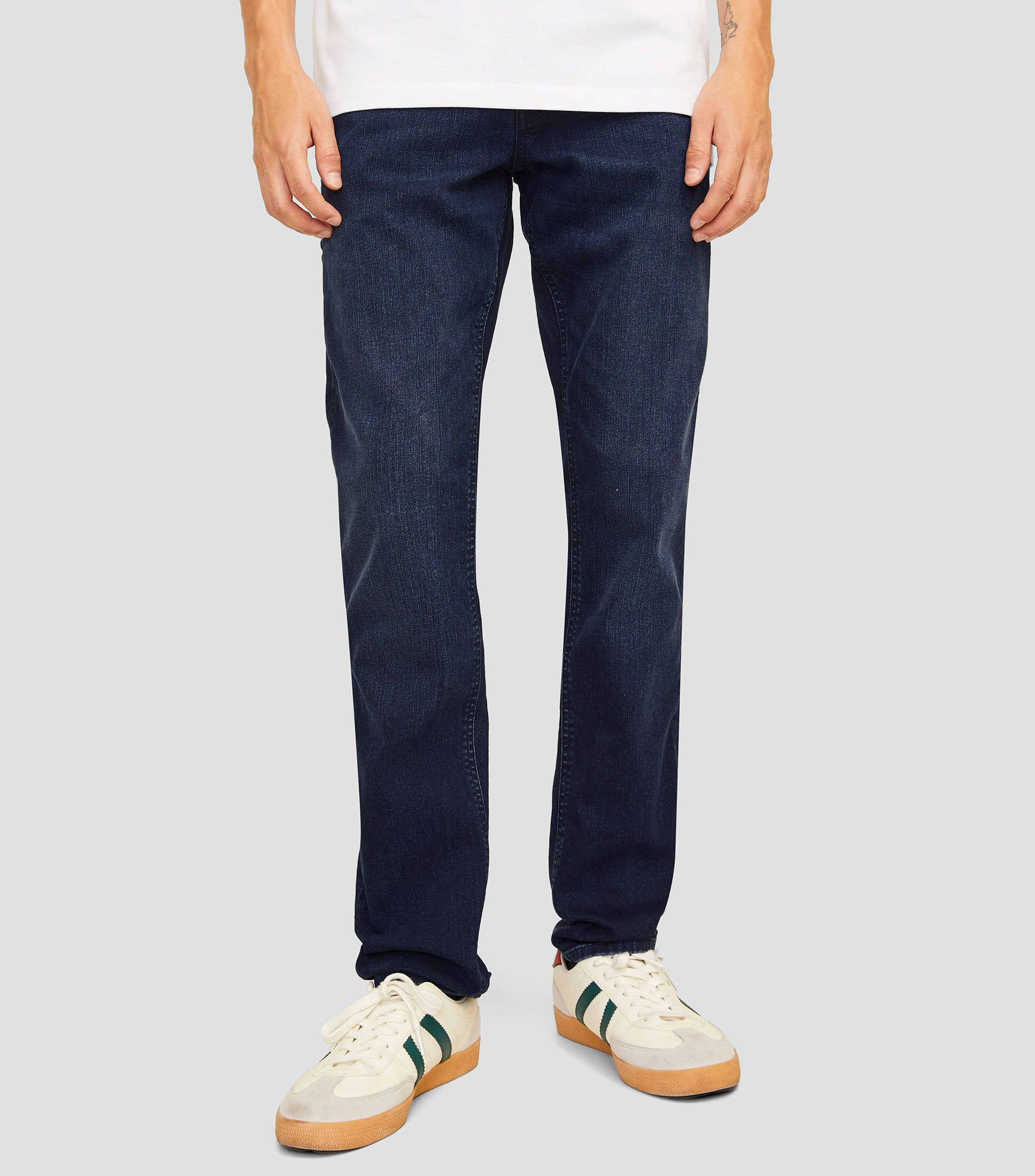 Jeans Glenn Original slim fit Hombre
